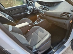 Renault Grand scenic Automat 1.5 dci, снимка 9