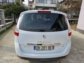 Renault Grand scenic Automat 1.5 dci, снимка 5