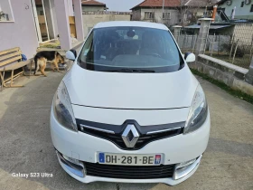 Renault Grand scenic Automat 1.5 dci, снимка 3