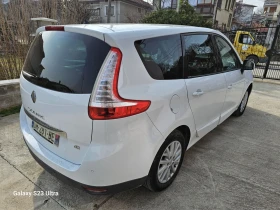 Renault Grand scenic Automat 1.5 dci, снимка 6