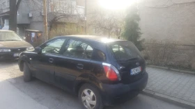 Kia Rio, снимка 3