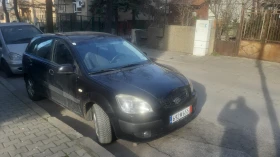 Kia Rio, снимка 2