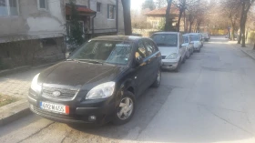 Kia Rio, снимка 1