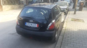 Kia Rio, снимка 4