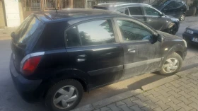 Kia Rio, снимка 5