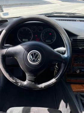 VW Passat 1.9 TDI, снимка 6