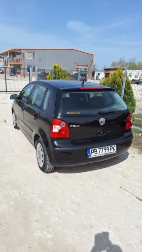 VW Polo лек автомобил, снимка 4