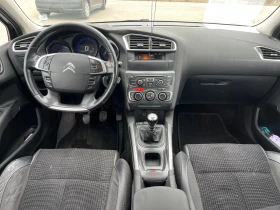 Citroen C4 1.6 e HDI exclusive , снимка 6