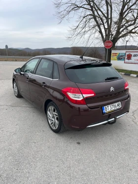 Citroen C4 1.6 e HDI exclusive , снимка 5