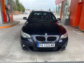 Обява за продажба на BMW 530 530 231 без + +  ~10 800 лв. - изображение 1