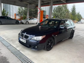Обява за продажба на BMW 530 530 231 без + +  ~10 800 лв. - изображение 1