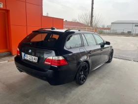 Обява за продажба на BMW 530 530 231 без + +  ~10 800 лв. - изображение 4