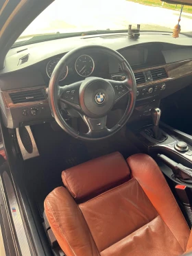Обява за продажба на BMW 530 530 231 без + +  ~10 800 лв. - изображение 7