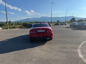 Обява за продажба на Mercedes-Benz CLA 220 ~30 999 лв. - изображение 5