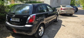 Обява за продажба на Kia Rio ~4 999 лв. - изображение 2