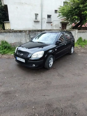 Обява за продажба на Kia Rio ~4 999 лв. - изображение 9
