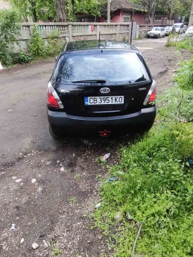 Kia Rio | Mobile.bg    14