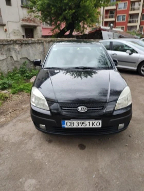 Обява за продажба на Kia Rio ~4 999 лв. - изображение 7