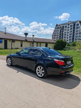 Обява за продажба на BMW 523 С ГАЗ И КОЖЕН САЛОН ~10 500 лв. - изображение 1