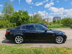 Обява за продажба на BMW 523 С ГАЗ И КОЖЕН САЛОН ~10 500 лв. - изображение 4