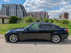 Обява за продажба на BMW 523 С ГАЗ И КОЖЕН САЛОН ~10 500 лв. - изображение 1