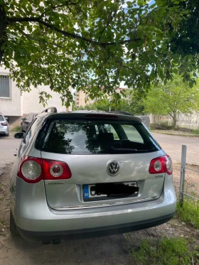 Обява за продажба на VW Passat ~4 650 лв. - изображение 1