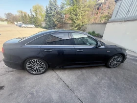 Audi A6 - 38700 лв. - 29842725 6
