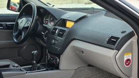Mercedes-Benz C 200 * *  | Mobile.bg    9