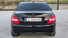 Mercedes-Benz C 200 * *  | Mobile.bg    5
