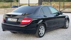 Mercedes-Benz C 200 * *  | Mobile.bg    4