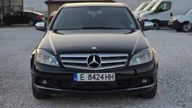 Mercedes-Benz C 200 * *  | Mobile.bg    2