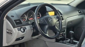 Mercedes-Benz C 200 * *  | Mobile.bg    7