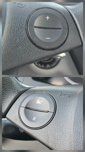 Mercedes-Benz C 200 * *  | Mobile.bg    13