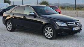 Mercedes-Benz C 200 * *  | Mobile.bg    3