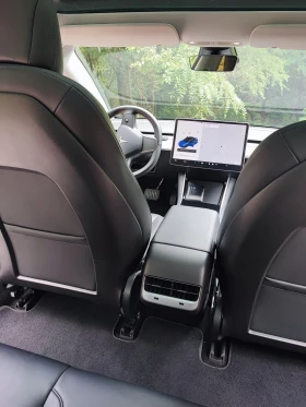 Обява за продажба на Tesla Model 3 Long Range Dual Motor AWD ~42 500 лв. - изображение 10