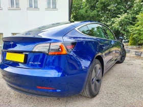 Обява за продажба на Tesla Model 3 Long Range Dual Motor AWD ~42 500 лв. - изображение 2