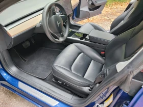 Tesla Model 3 Long Range Dual Motor AWD - 42500 лв. - 29554521 13