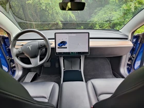 Tesla Model 3 Long Range Dual Motor AWD - 42500 лв. - 29554521 14