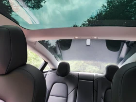 Tesla Model 3 Long Range Dual Motor AWD - 42500 лв. - 29554521 15