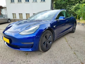 Обява за продажба на Tesla Model 3 Long Range Dual Motor AWD ~42 500 лв. - изображение 5