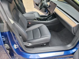 Обява за продажба на Tesla Model 3 Long Range Dual Motor AWD ~42 500 лв. - изображение 11