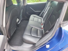 Обява за продажба на Tesla Model 3 Long Range Dual Motor AWD ~42 500 лв. - изображение 7