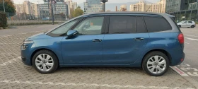 Обява за продажба на Citroen Grand C4 Picasso exclusive ~19 440 лв. - изображение 2