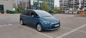 Обява за продажба на Citroen Grand C4 Picasso exclusive ~19 440 лв. - изображение 5