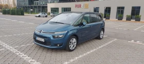 Обява за продажба на Citroen Grand C4 Picasso exclusive ~19 440 лв. - изображение 4