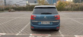 Обява за продажба на Citroen Grand C4 Picasso exclusive ~19 440 лв. - изображение 1