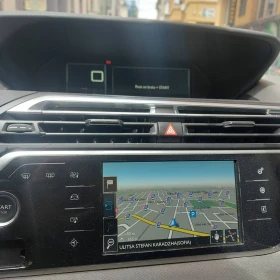 Citroen Grand C4 Picasso exclusive | Mobile.bg    13