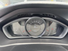 Volvo V40 facelift | Mobile.bg    17