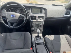 Volvo V40 facelift | Mobile.bg    8