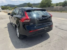 Volvo V40 facelift | Mobile.bg    7